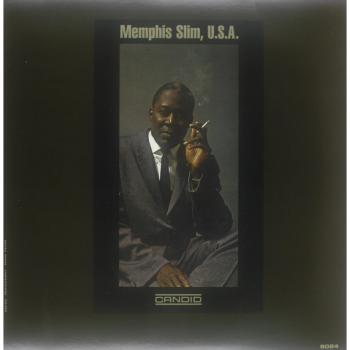 USA [Vinilo]