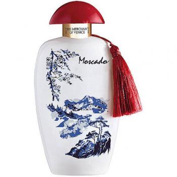 Moscado Eau De Parfum 100ml - Female Fragrance by The Merchant of Venice