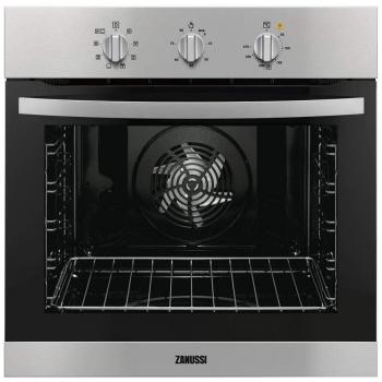 HORNO ZANUSSI ZOB22601XU, INOX ANTIHUELL