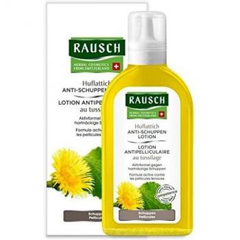 Rausch Loción Anticaspa Pata De Gallo 200ml
