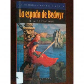 Espada de bedwyr, la