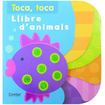 Llibre d'animals