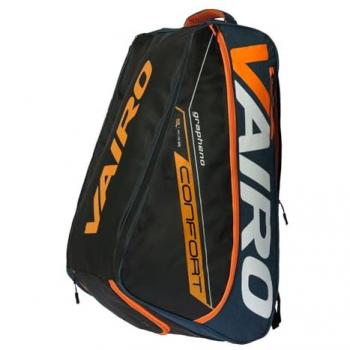 Paletero Vairo Grapheno Confort Bolsa para Padel