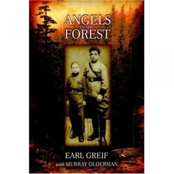 Ángeles en el Bosque - Edición de Lujo Tapa Dura