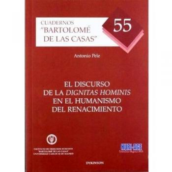El discurso de la Dignitas Hominis en el humanismo del renacimiento