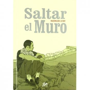 SALTAR EL MURO