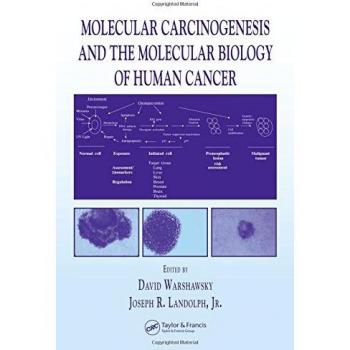 Molecular Carcinogenesis and Human Cancer Biology by David Warshawsky, Ph.D
