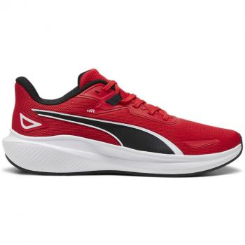 Zapatillas deportivas Puma Skyrocket Lite Rojo EU 45 Hombre