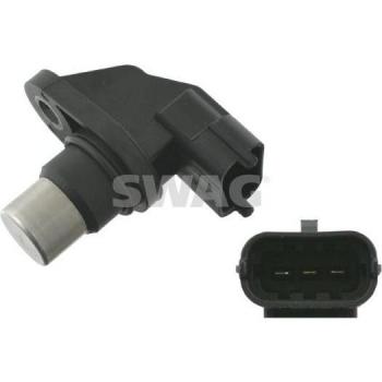 Sensor de posición del cigüeñal SWAG 40 92 8131