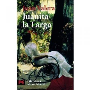 Juanita la larga