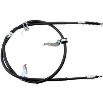 ABS K15327 Cables del Freno de Estacionamiento