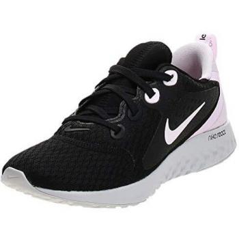 Nike Wmns Legend React, Zapatillas de Atletismo para Mujer,