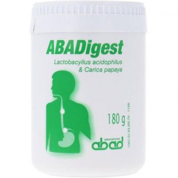 Abadigest Bote 180 gr
