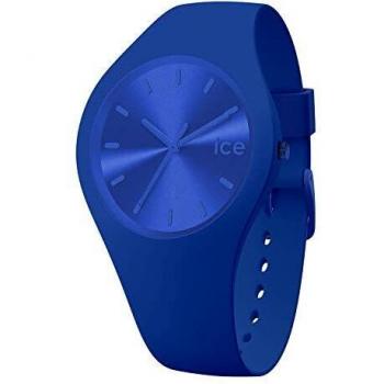 Ice-Watch - ICE colour Royal - Blue men's