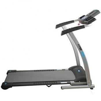 FYTTER Cinta de Correr Runner Ru-02B Gris