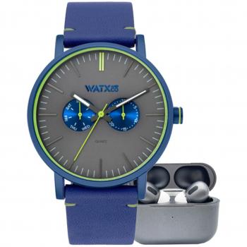 Reloj Hombre Watx & Colors RELOJ7_44 (Ø 44 mm)