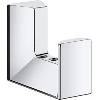 Grohe Selection Cube - Colgador de Albornoz