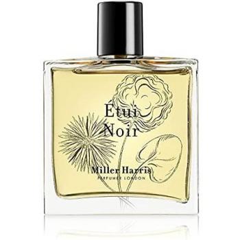 Miller Harris Etui Noir Eau de Parfum | Leather Perfume