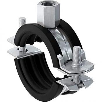 FISCHER 079446 - Abrazadera FRS Plus 48-53 M8-M10 / 50C