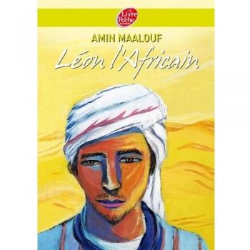 Léon l'Africain