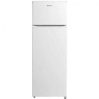 Frigorífico Benavent F2PBM160W de 2 puertas con ciclo cíclico en color blanco