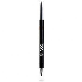 Sensilis Eyebrow Sculptor 3 In 1 #03 Brune