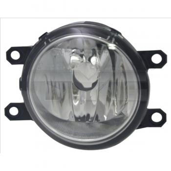 Faro antiniebla TYC 19-5974-01-9 Izquierda