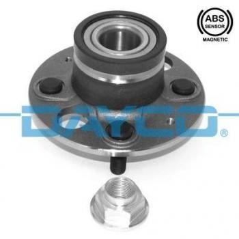 Kit de cojinete de rueda DAYCO KWD1475
