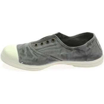Zapatilla Natural World 102e Mujer Gris Talla 40
