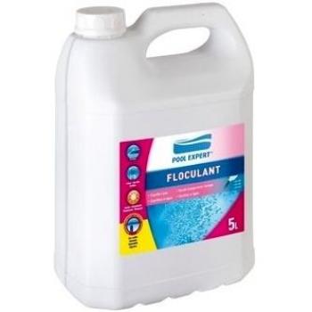 Gre M234101 - Floculante liquido, 5 litros