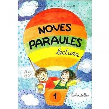Paraules lectura 1a.