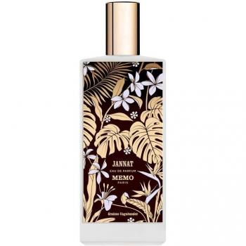 Memo Jannat Eau de Parfum Unisex 75 ml