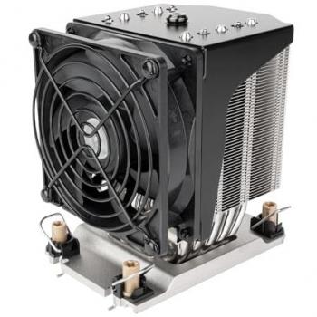 Silverstone SST-XE04-4189B Xenon 4U Compact CPU Cooler for Intel (126mm)