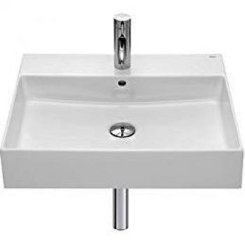 Roca A32752C000 - Lavabo de fineceramic suspendido o de sobremueble