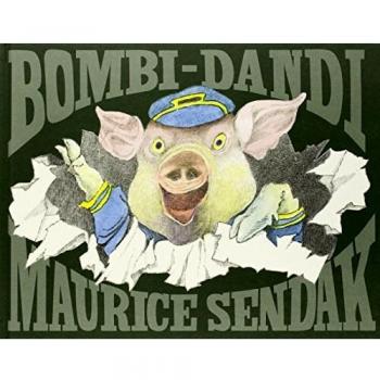 Bombi-Dandi - Maurice Sendak