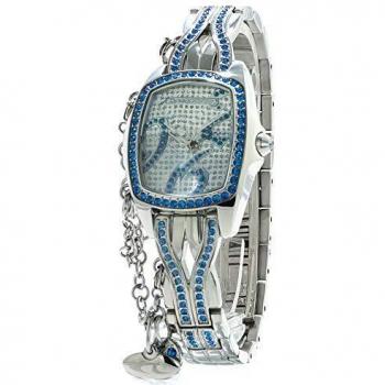 Chronotech CHIC Women's Watch 30mm Transparent Design