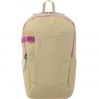 TOTTO - Mochila Deportiva Urban ATL M Marrón
