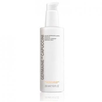 Leche Desmaquillante Esencial Options 760487 Germaine de Capuccini