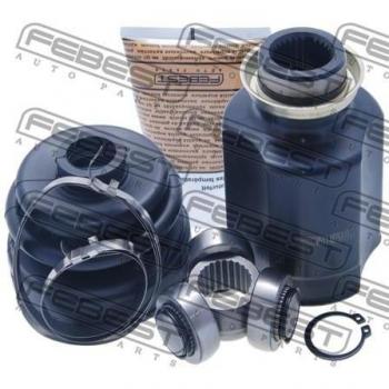 Junta homocinética FEBEST CV-joint 0511-MZ5ATRH, alta calidad, durabilidad mejorada, compatible con vehículos específicos, fácil instalación