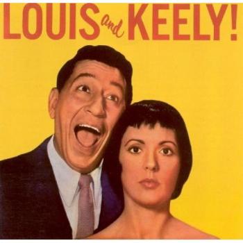 Louis and Keely! - Louis Prima Keely Smith