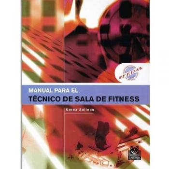 Manual para el técnico de sala de fitness