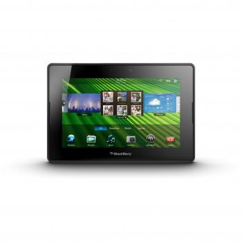 BlackBerry PlayBook 64GB Negro - Tablet