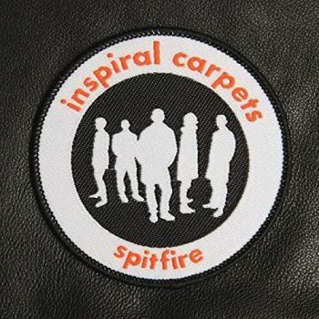 Spitfire [Vinilo]