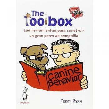 The toolbox: Las herramientas para construir un gran perro de compañía