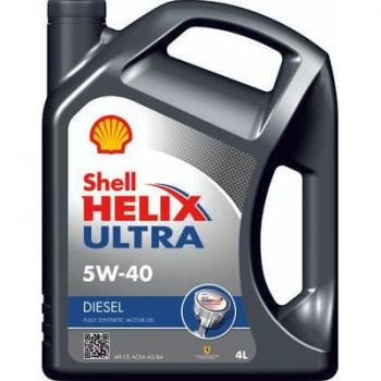 Shell Aceite de motor 550046645
