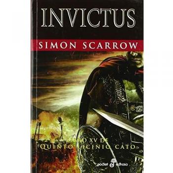 Invictus - Simon Scarrow
