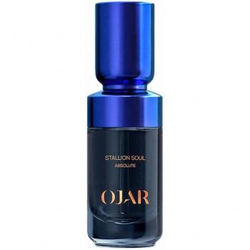 Stallion Soul Unisex Absolute Perfume Oil 20ml