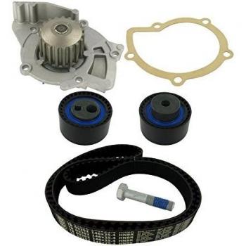 SKF VKMC 03264 Kit de distribución con bomba de agua