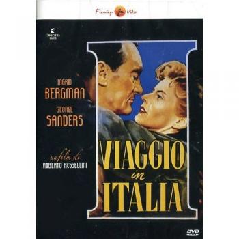 Viaggio In Italia [Italia] [DVD]