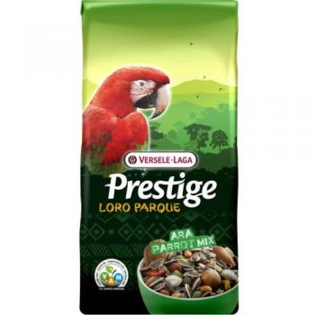 Alimento para pájaros Nutribird C15 10 kg